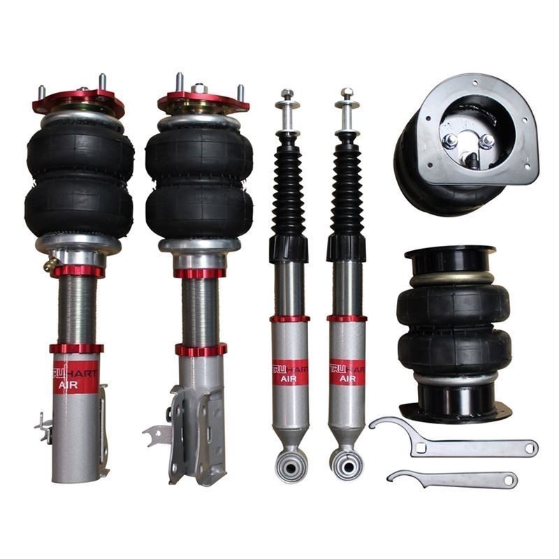 TruHart AirPlus Air Struts, (TH-H1005-1) for Honda Civic 2012-2015