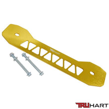 Load image into Gallery viewer, Truhart Subframe Brace, Rear-Anodized Gold- (TH-H116-GO)