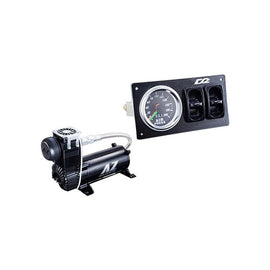 D2 Racing Air Struts w/ VERA Basic Management for 2014-2015 Lexus IS250 (D-LE-07-11-ARB)