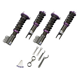 D2 Racing Drag Series Coilover - (D-BM-31-DR) for BMW 3-Series E90/91/92/93 (RWD) 2006-2014
