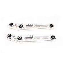 Load image into Gallery viewer, Truhart Rear Lower Control Arms w/ Pillowball -Polished- (TH-H101-PO-PB)