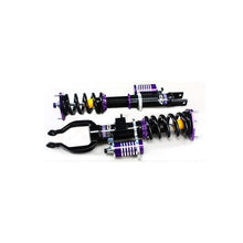 Load image into Gallery viewer, D2 Racing R-SPEC Series Coilover - (D-VO-13-SPEC) for Volkswagen Jetta VI 2005-2017
