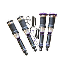 Load image into Gallery viewer, D2 Racing Air Struts for 2006 Volkswagen Golf (D-VO-13-ART)