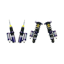 Load image into Gallery viewer, D2 Racing R-SPEC Series Coilover - (D-SU-07-SPEC) for Subaru Impreza 2008-2014