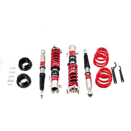 TruHart DRAG Spec Coilovers for 2013-2015 Acura ILX(TH-H805-1-DR)