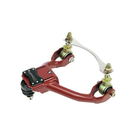 TruHart Front Camber Kit with Rubber Bushings for 1990-1993 Acura Integra (TH-H214-BU)