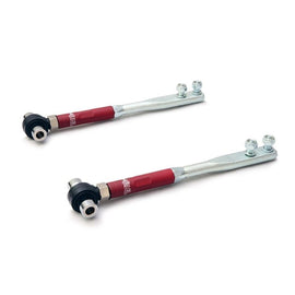 TruHart Front Tension Rods w/ Pillowball, (TH-N104) for Nissan 240SX