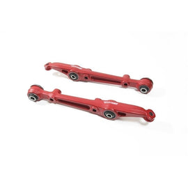 Truhart Front Lower Control Arms-Matte Red- (TH-H105)