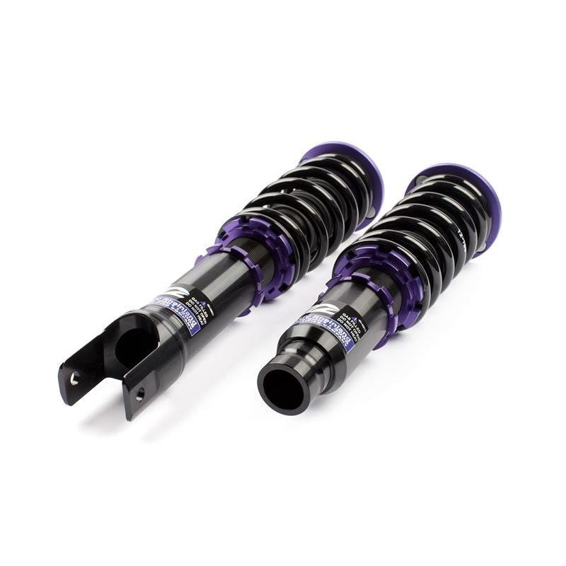 D2 Racing RS Series Coilover - (D-TO-14-RS) for Toyota Camry 2002-2008