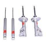 TruHart Shock Kit, (TH-H505) for Honda Civic 2006-2015
