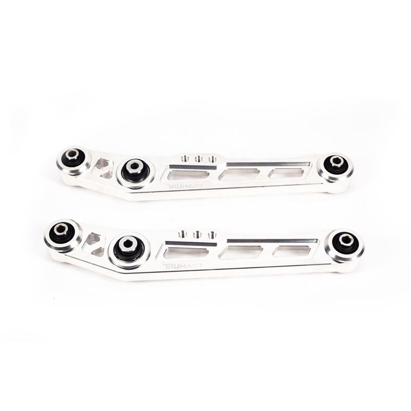 Truhart Rear Lower Control Arms w/ Pillowball -Polished- (TH-H101-PO-PB)