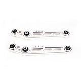 Truhart Rear Lower Control Arms w/ Pillowball -Polished- (TH-H101-PO-PB)