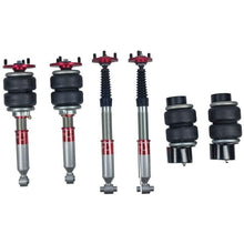 Load image into Gallery viewer, TruHart AirPlus Air Shocks with Vera Element Management (TH-T1006-MM02)