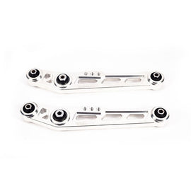 Truhart Rear Lower Control Arms w/ Pillowball -Polished- (TH-H102-PO-PB)