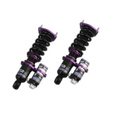 D2 Racing R-SPEC Series Coilovers (D-AU-40-SPEC) for Audi TT (FWD) 2006-2014