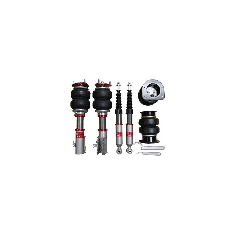 TruHart 14-15 Si AirPlus Air Struts (TH-H1005-2) for Honda Civic 2014-2015