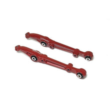 Load image into Gallery viewer, TruHart Front Lower Control Arms w/ Spherical Bearings (TH-H104-PB) for Acura Integra 1994-2001