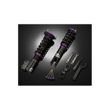 Load image into Gallery viewer, D2 Racing RS Series Coilover - (D-SC-06-RS) for Subaru BRZ 2013-2017