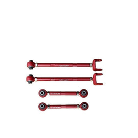 TruHart Rear Camber + Toe Kit, (TH-H210) for Honda Accord 2008-2017