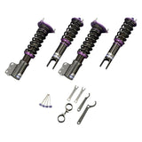 Front Air Cups 1750