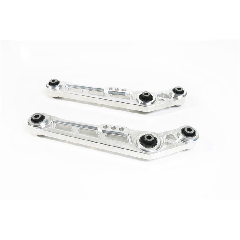 Truhart Drop Rear Lower Control Arms-Polished- (TH-H101-DP)