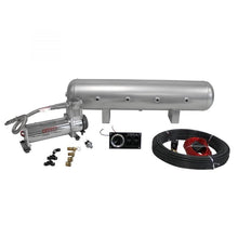 Load image into Gallery viewer, TruHart AirPlus Air Shocks with Vera Essential Management (TH-D1002-MM01)