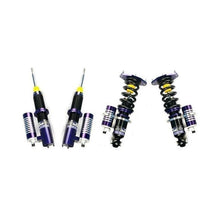 Load image into Gallery viewer, D2 Racing R-SPEC Series Coilover - (D-VO-13-SPEC) for Volkswagen Golf V R32 2005-2014