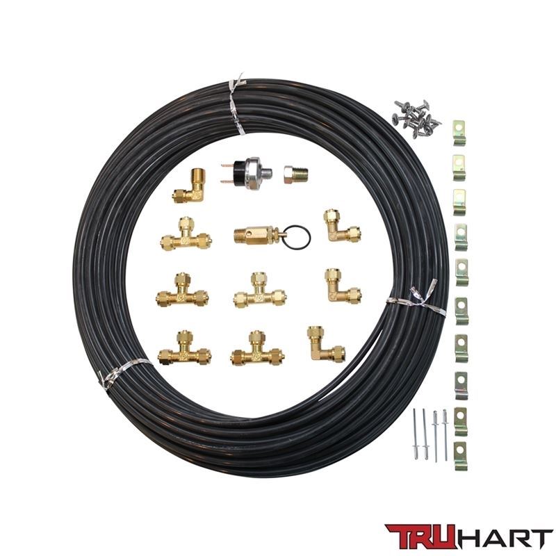 TruHart ElementPlus Management, (TH-10EMPL)