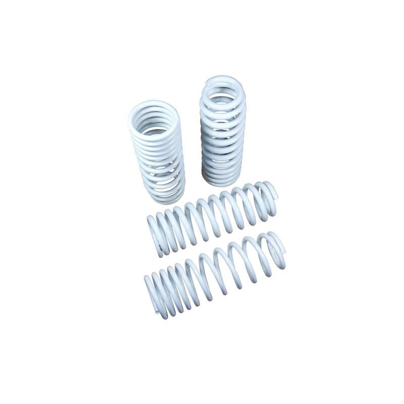 TruHart Lowering Springs, (TH-H404) for Honda S2000