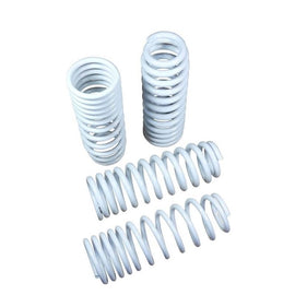 TruHart Lowering Springs, (TH-K401) for Hyundai Sonata 2011-2014