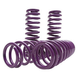 D2 PRO Series Springs (D-SP-MT-36) for Mitsubishi Lancer 2007-2014