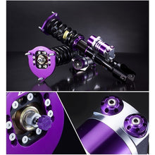 Load image into Gallery viewer, D2 Racing R-SPEC Series Coilover - (D-BM-18-SPEC) for BMW 3-Series E36 (RWD and AWD) 1992-2000