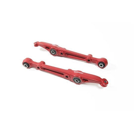 Truhart Front Lower Control Arms-Matte Red- (TH-H104)