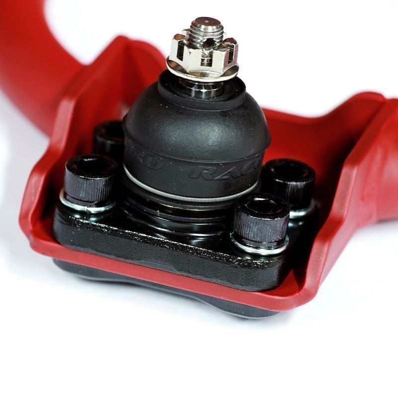 TruHart Front Camber Kit w/ Bushings, (TH-H203-BU) for Honda Civic 1992-1995