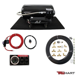 TruHart ElementPlus Management, (TH-10EMPL)