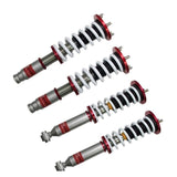 TruHart StreetPlus Coilover Kit, (TH-L803) for Lexus IS250