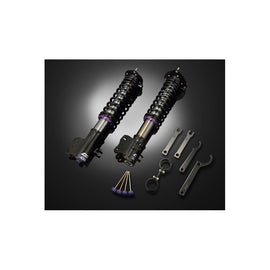 D2 Racing Rally Gravel Series Coilover - (D-HY-06-RG) for Kia Spectra 2000-2009