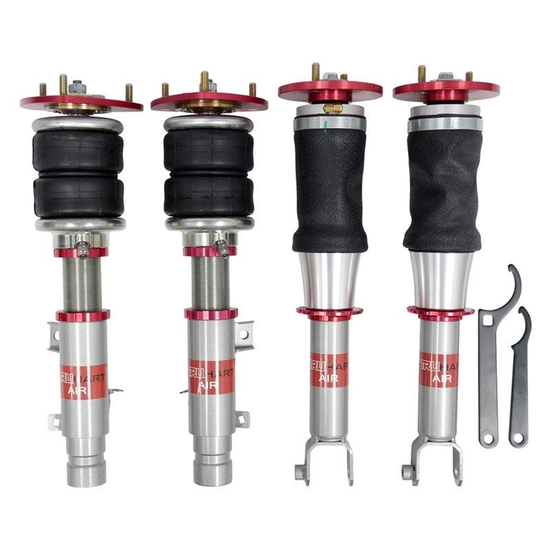 TruHart AirPlus Air Struts (TH-N1001)