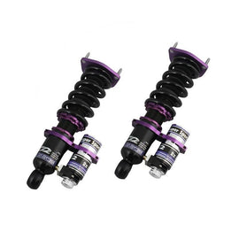 D2 Racing GT Series Coilover - (D-SC-06-GT) for Subaru BRZ 2013-2017