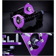 Load image into Gallery viewer, D2 Racing RS Series Coilover - (D-SC-06-RS) for Subaru BRZ 2013-2017