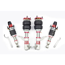Load image into Gallery viewer, TruHart AirPlus Air Shocks with Vera Element Management (TH-D1003-MM02)