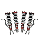 TruHart StreetPlus Coilover Kit, (TH-H801) for Honda Civic/CRX 1988-1991
