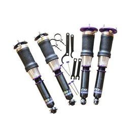 D2 Racing Air Struts for 1995-1997 Honda Accord (D-HN-03-ART)
