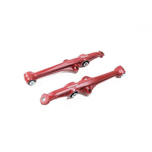 Load image into Gallery viewer, Truhart Front Lower Control Arms w/ Pillowball -Matte Red- (TH-H106-PB)