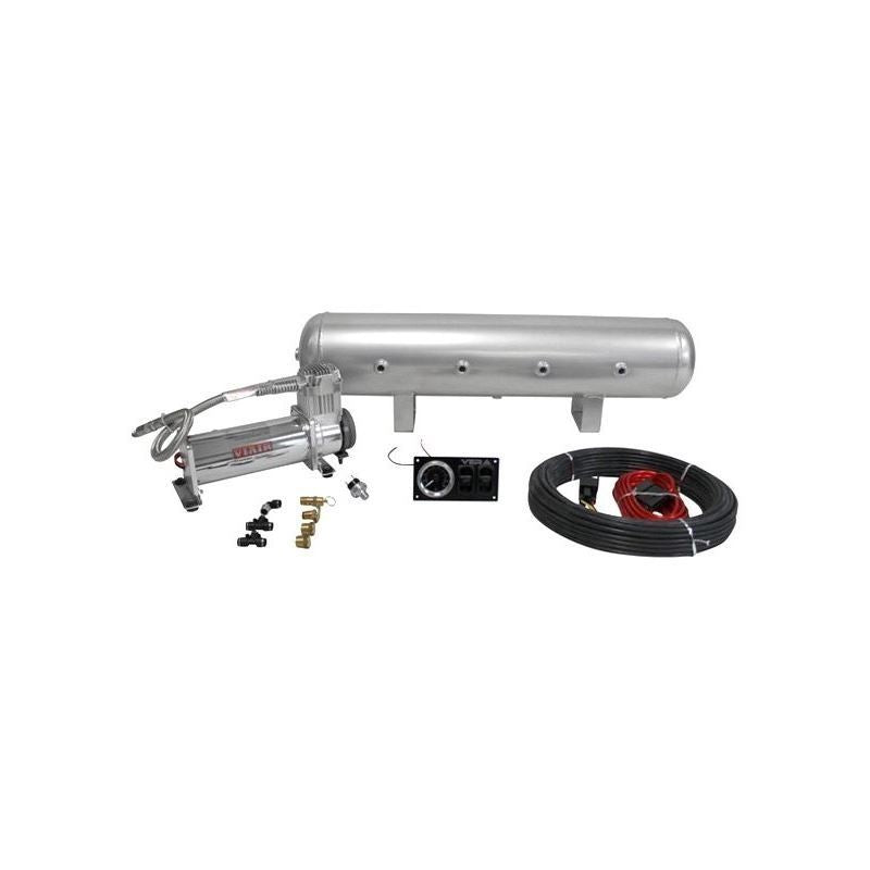 D2 Racing Air Struts w/ VERA Essential Management for 2016-2020 Lexus GS F(D-LE-07-10-ARE)