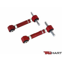 Load image into Gallery viewer, TruHart Rear Camber Kit, Pillowball Bushings (TH-H201-PB)