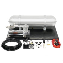 Load image into Gallery viewer, TruHart AirPlus Air Shocks with Vera Element Management (TH-T1006-MM02)