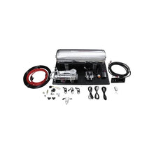 Load image into Gallery viewer, D2 Racing Air Struts w/ VERA Evo Management for 2018-2022 Nissan Kicks(D-NI-64-ARVEV)