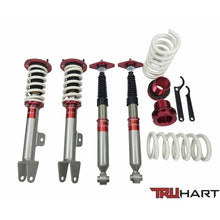 Load image into Gallery viewer, TruHart StreetPlus Coilovers (TH-D802)