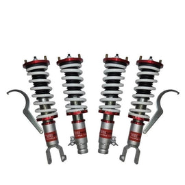 TruHart StreetPlus Coilover Kit, (TH-H802) for Acura Integra 1994-2001